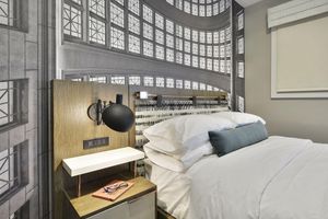 Alojamiento - Heeton Concept Aparthotel Edinburgh Queen Street