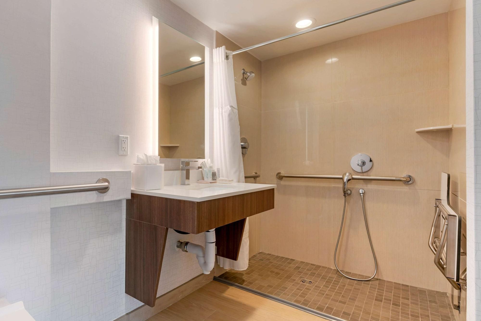 Equipamiento de Habitación Aiden by Best Western Berkeley