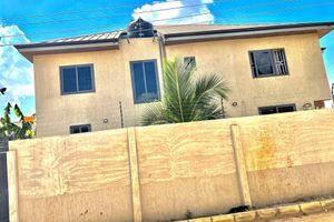 Alojamiento - Serene Hostel  Accra