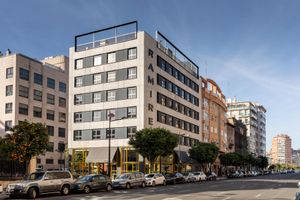 Alojamiento - Ramírez Flats Valencia