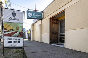 Alojamiento - Residencial Linares la Reina