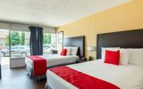Hotel Bel-Air Orlando
