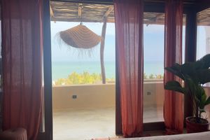 Alquiler Vacacional - Discover Your Dream Retreat in Vichayito large 5-Bedroom Home with ocean views