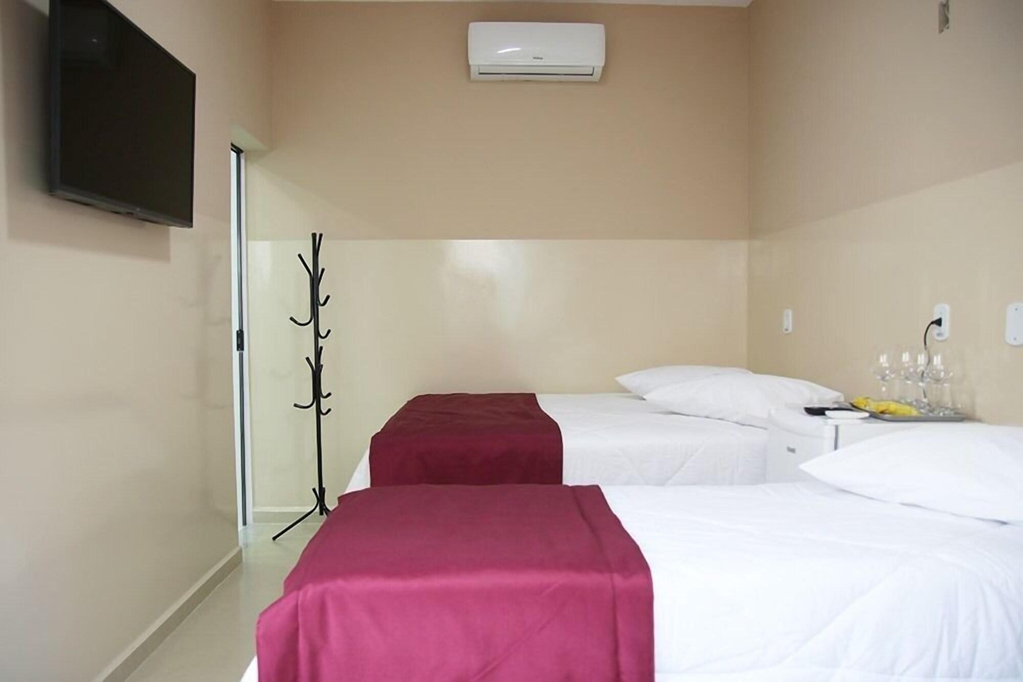 Habitación Hotel Malbec