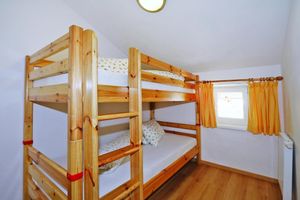 Alquiler Vacacional - Apartment in Bichlbach at the Lake