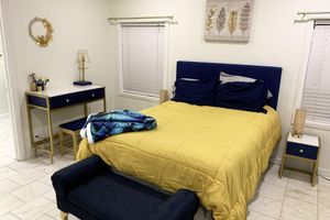 Alquiler Vacacional - The enchanted place of Azul Dorado