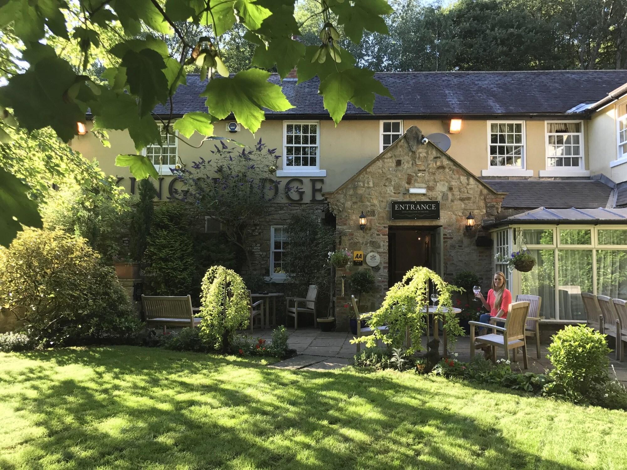 Varios The Kingslodge Inn - The Inn Collection Group