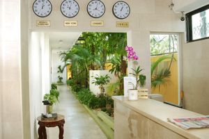 Alojamiento - Quiet and comfortable room in the center. B&B