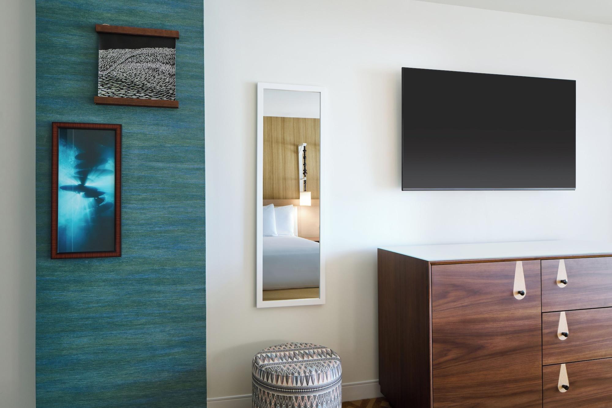 Habitación Waikiki Malia