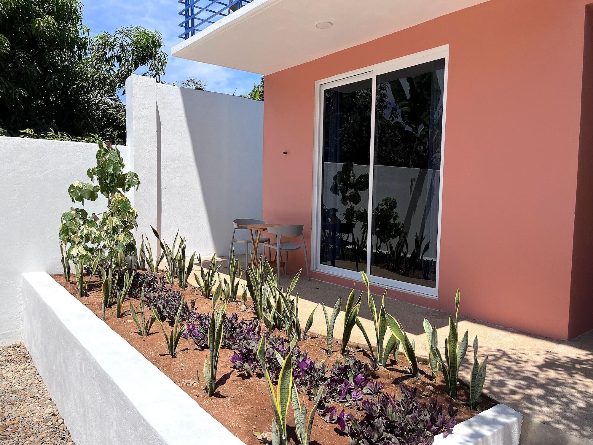 Equipamiento de Habitación Maralagua