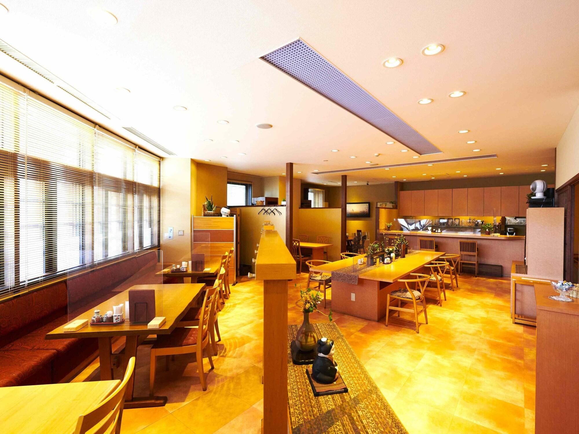 Restaurant HOTEL COURTLAND