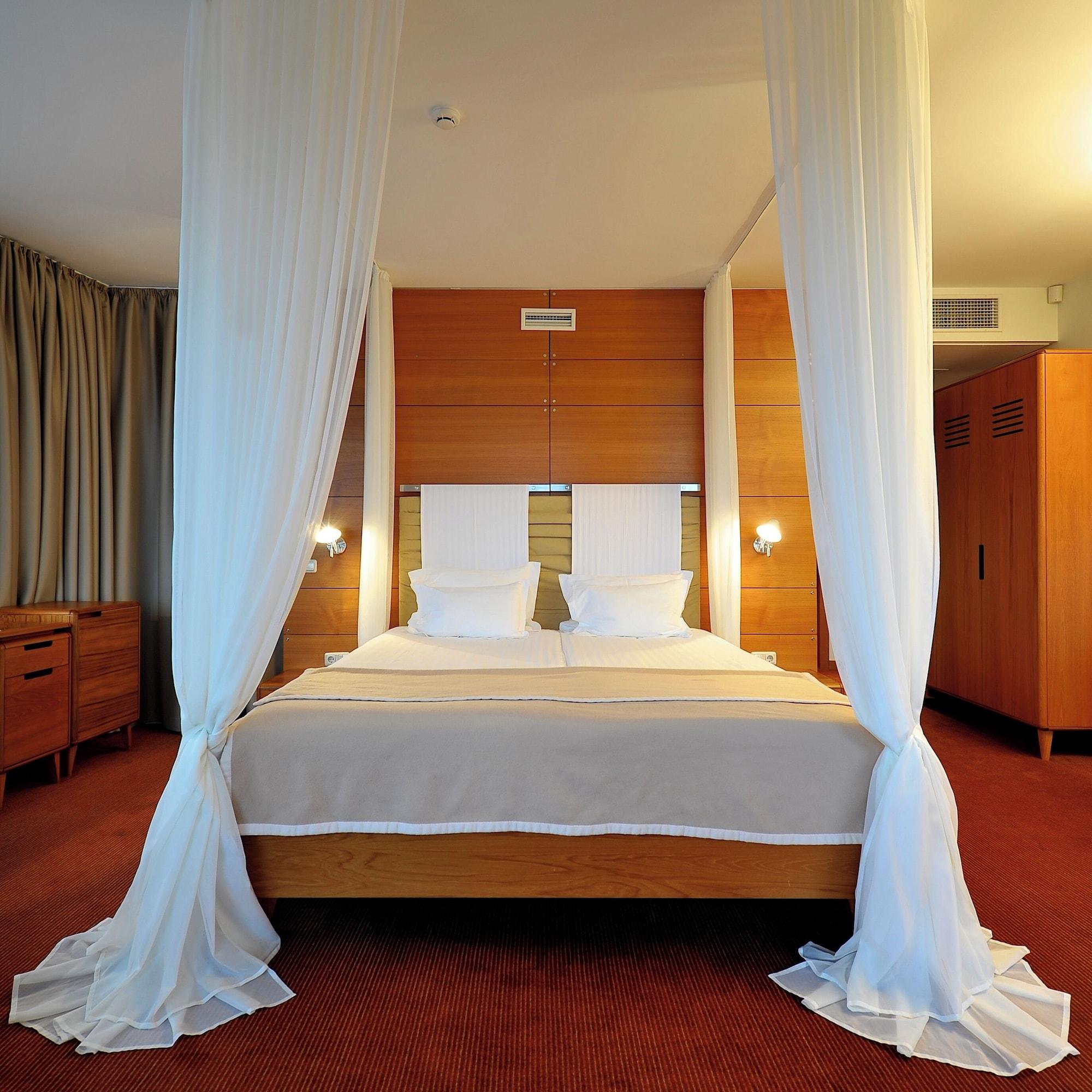 Habitación Palanga Life Balance SPA Hotel