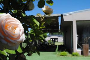 Alojamiento - Hotel Malargüe Inn & Suites - Spa Casino