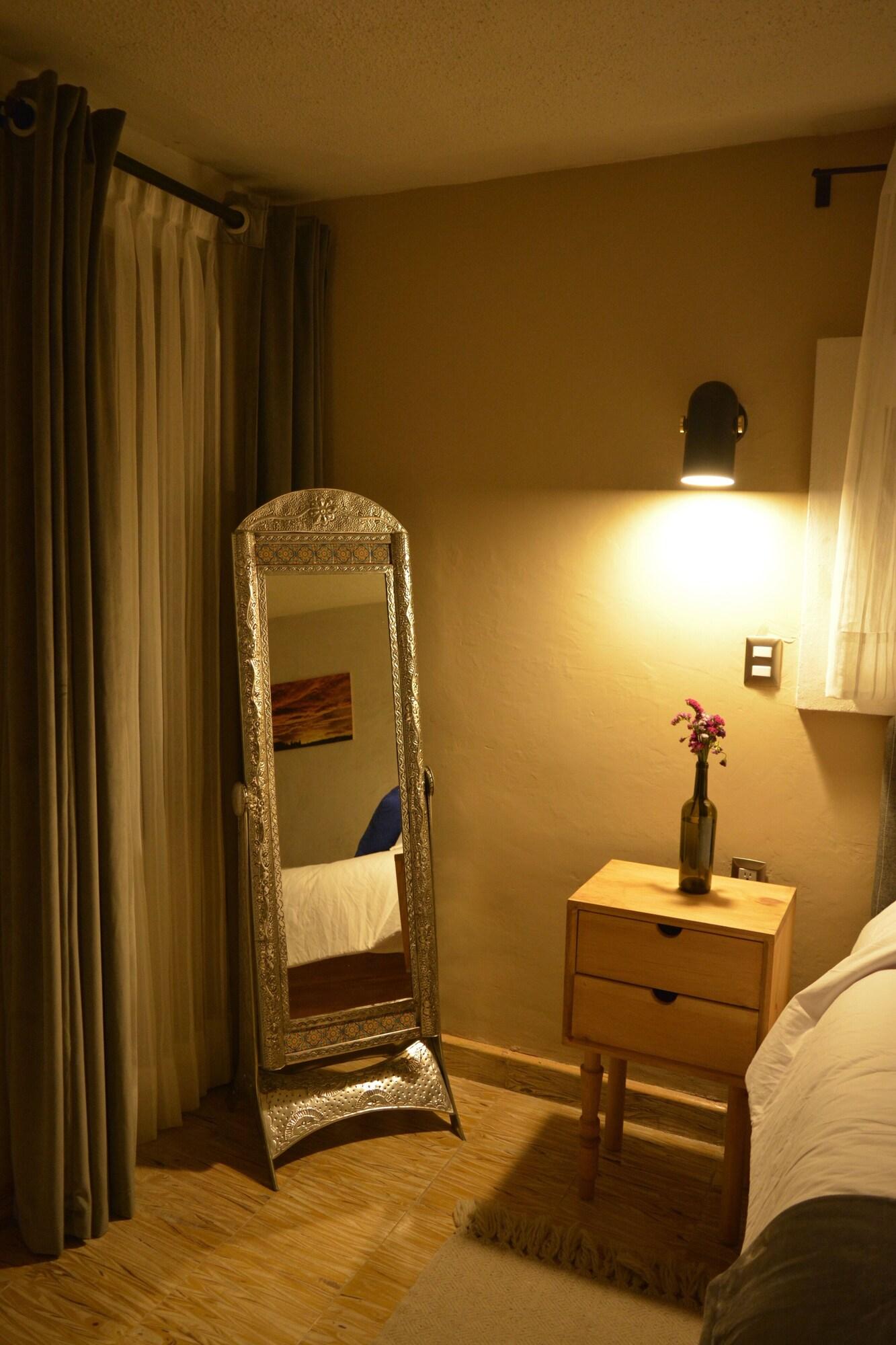 Habitación HOTEL VINAHEL