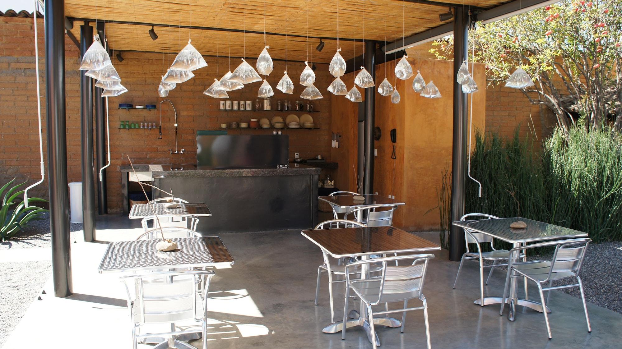 Restaurant Hotel Cosijo