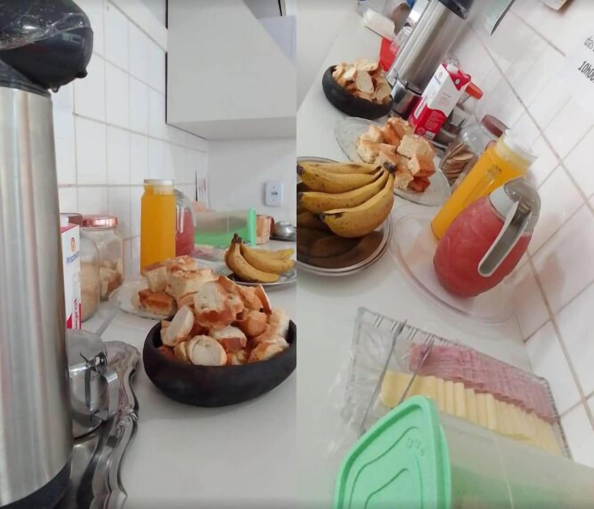 Restaurant HOSTEL DINIZ