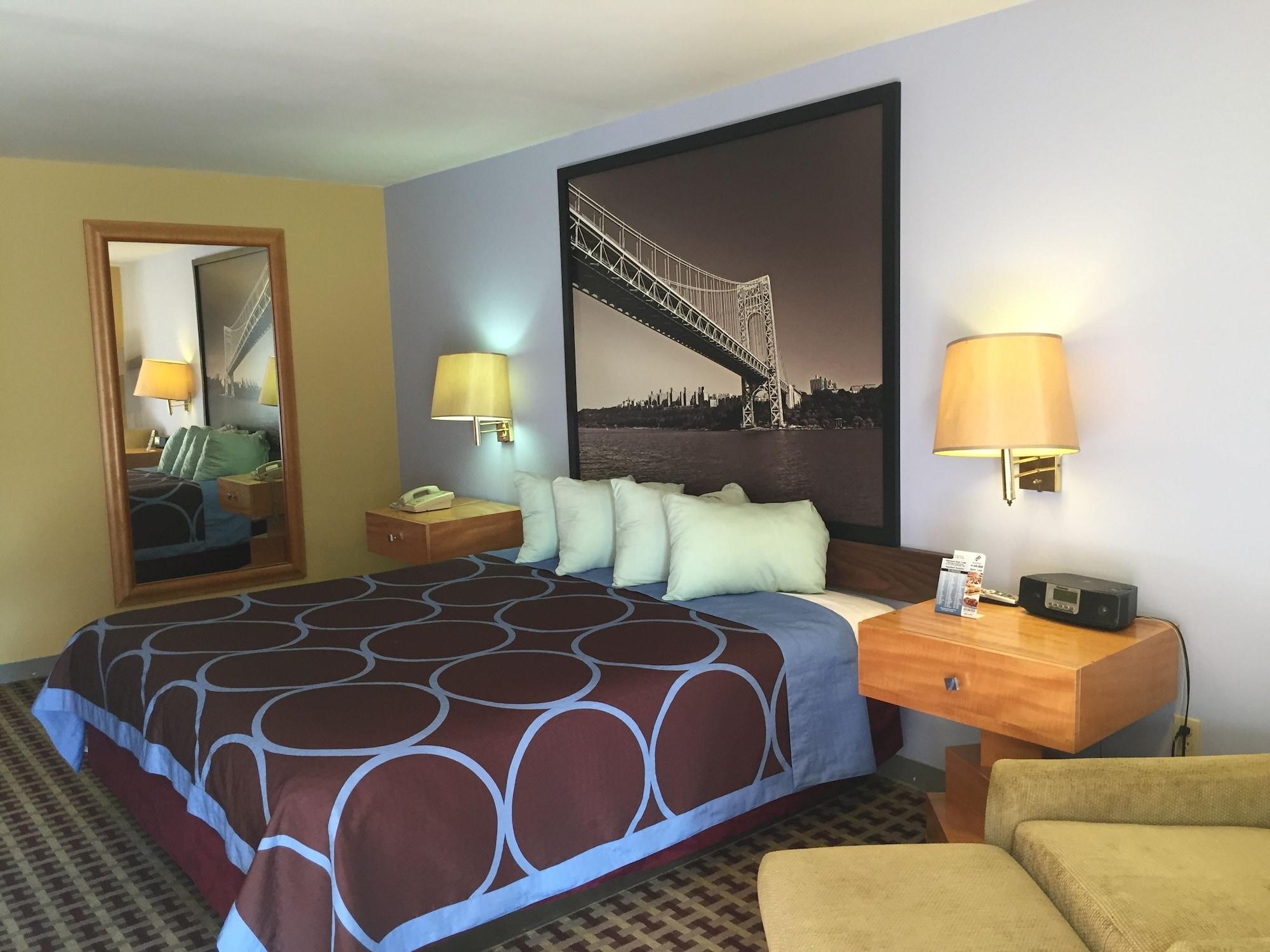 Habitación Rest Inn Atlantic City Galloway