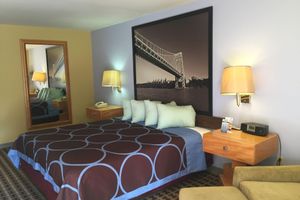 Alojamiento - Rest Inn Atlantic City Galloway