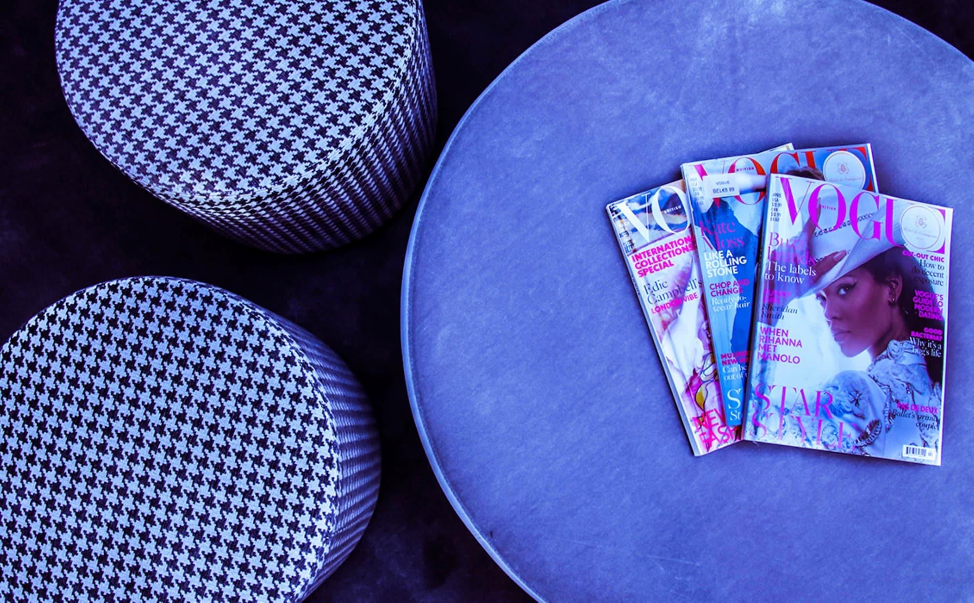 Vista Lobby Hotel de Orangerie by CW Hotel Collection - Small Luxury Hotels of the World