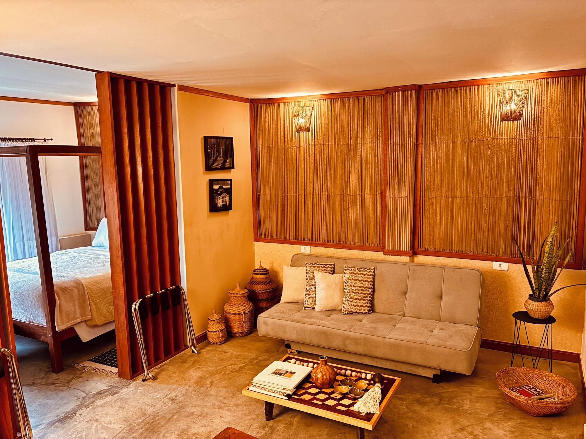 Habitación Boutique Hotel Casa Teatro