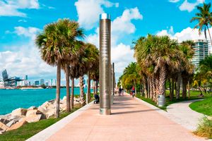 Pacote - La Quinta Inn & Suites by Wyndham Miami Airport East