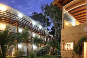 Alojamiento - Hostería Sirena