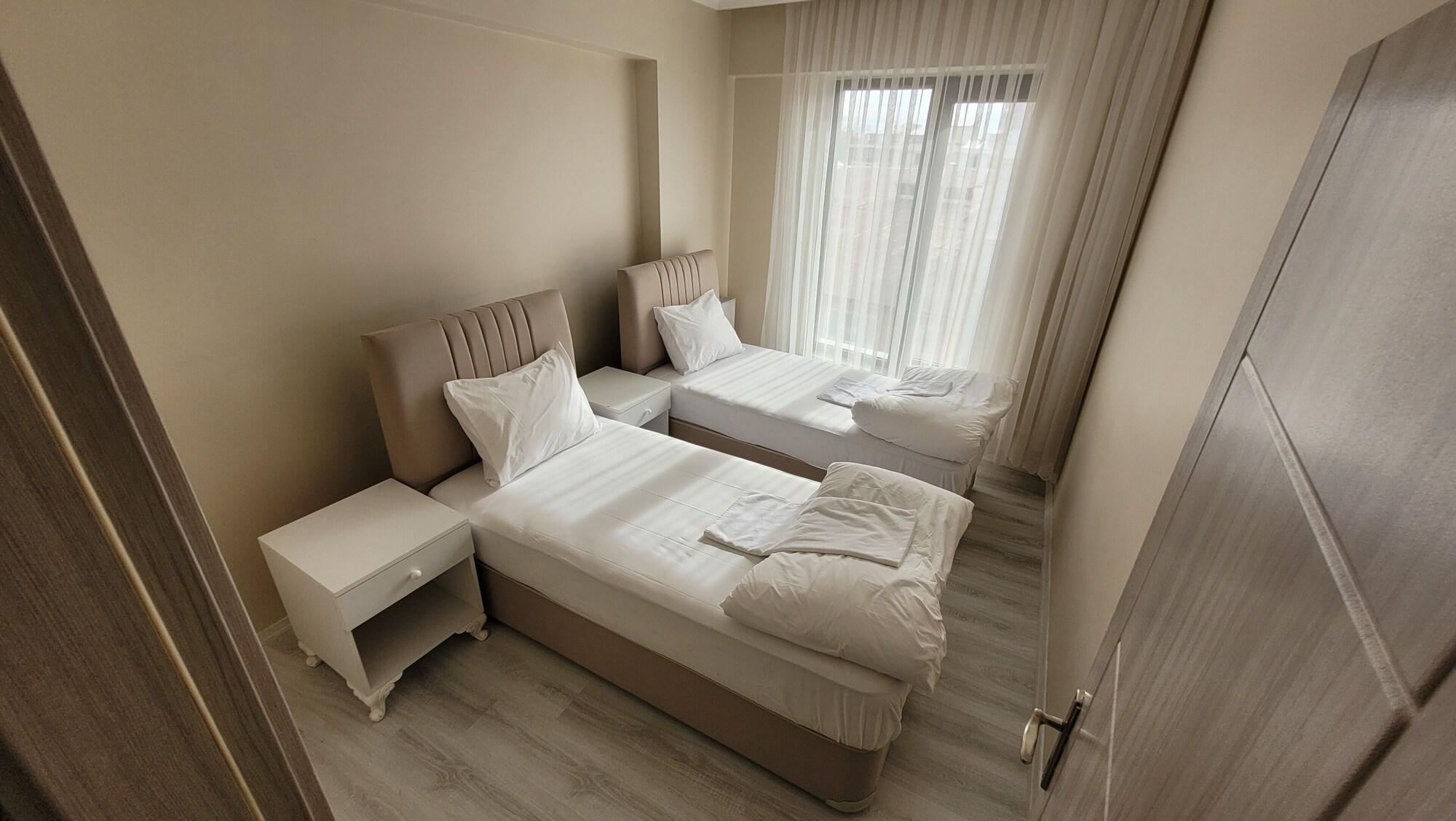 Habitación PADİSHAH SUİTE OTEL