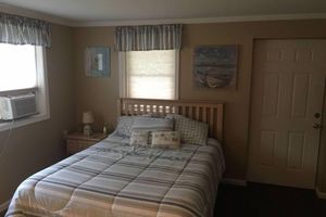 Alquiler Vacacional - Spacious 5-bedroom house, on bay with dock, in Bethany Beach, DE with WiFi, AC