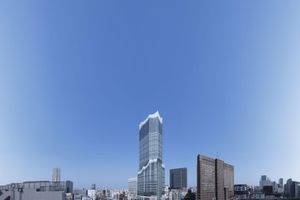 Alojamiento - BELLUSTAR TOKYO, A Pan Pacific Hotel
