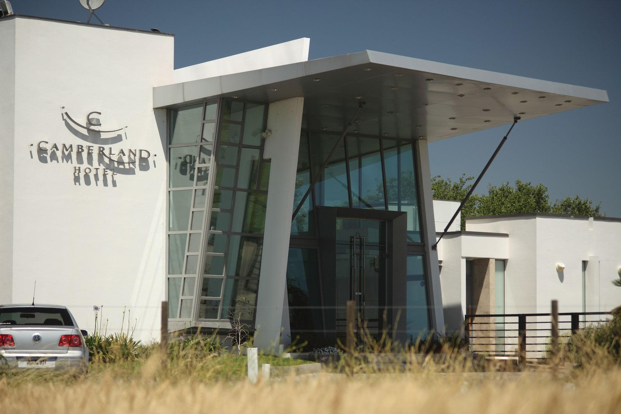 Vista Exterior Hotel Camberland  -Adults Only
