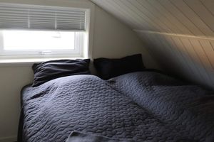 Alquiler Vacacional - 6 Person Holiday Home in Halmstad-by Traum