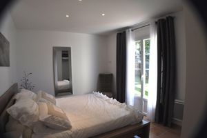 Alquiler Vacacional - Holiday house in Provence with private heated swimming pool.