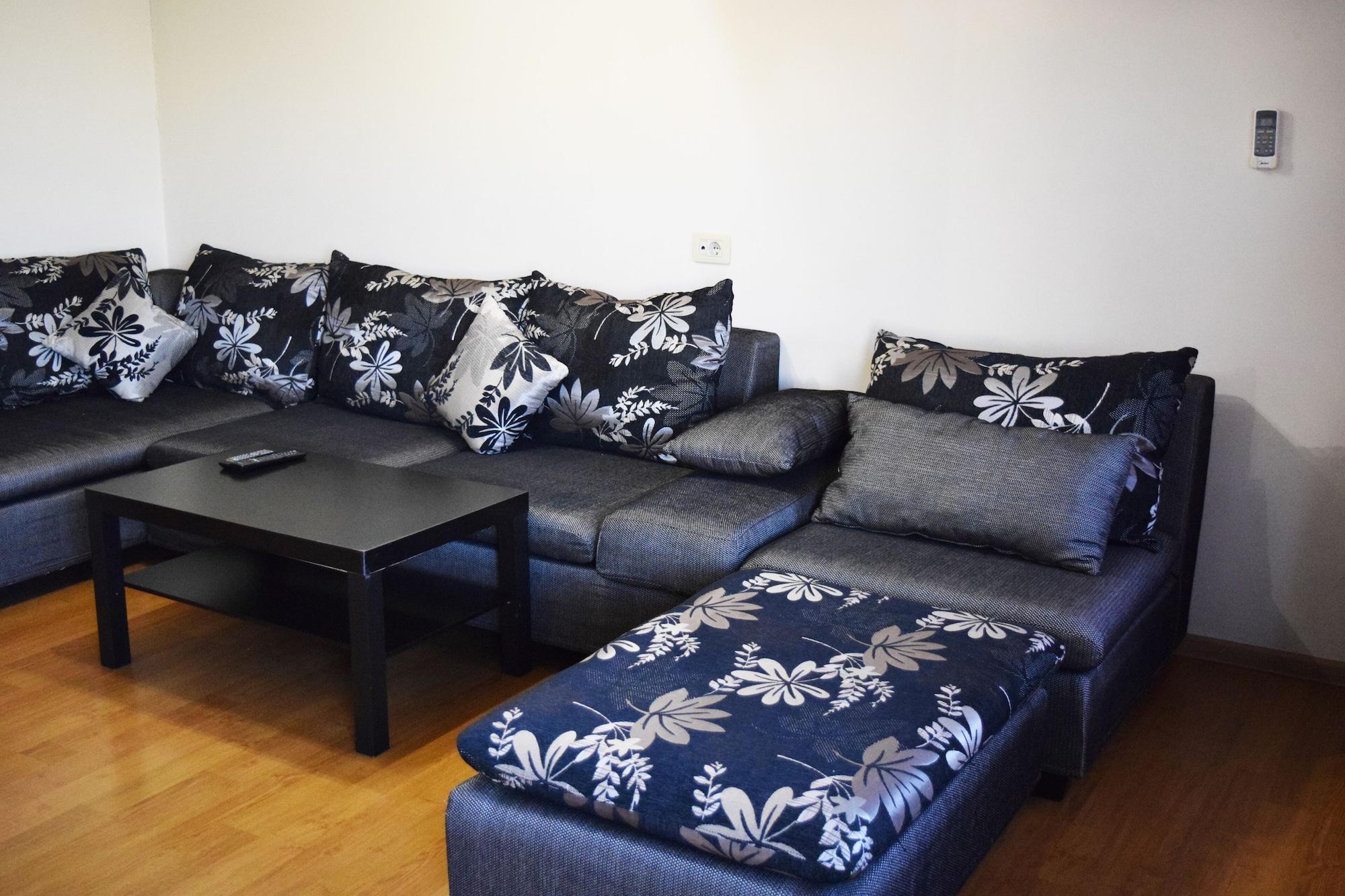 Habitación Hotel Grig