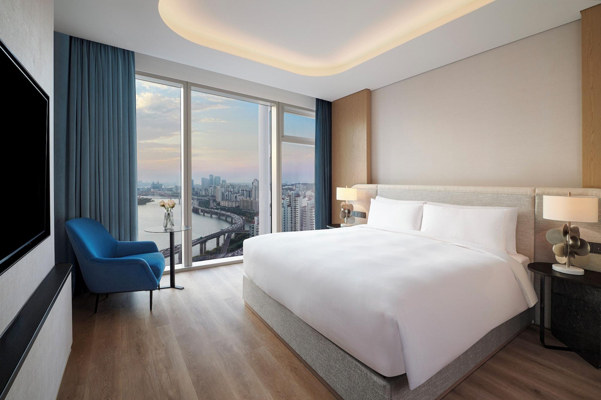 Habitación Hotel Naru Seoul - MGallery Collection