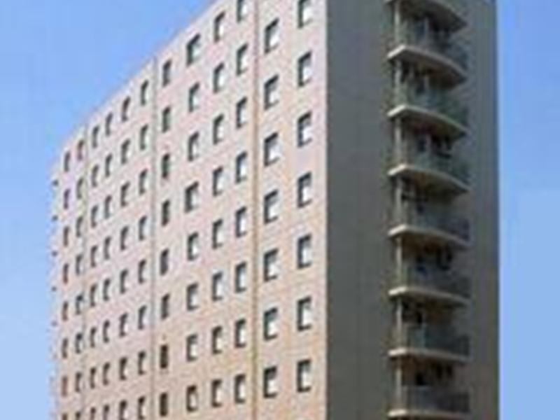 Vista Exterior Mizue Daiichi