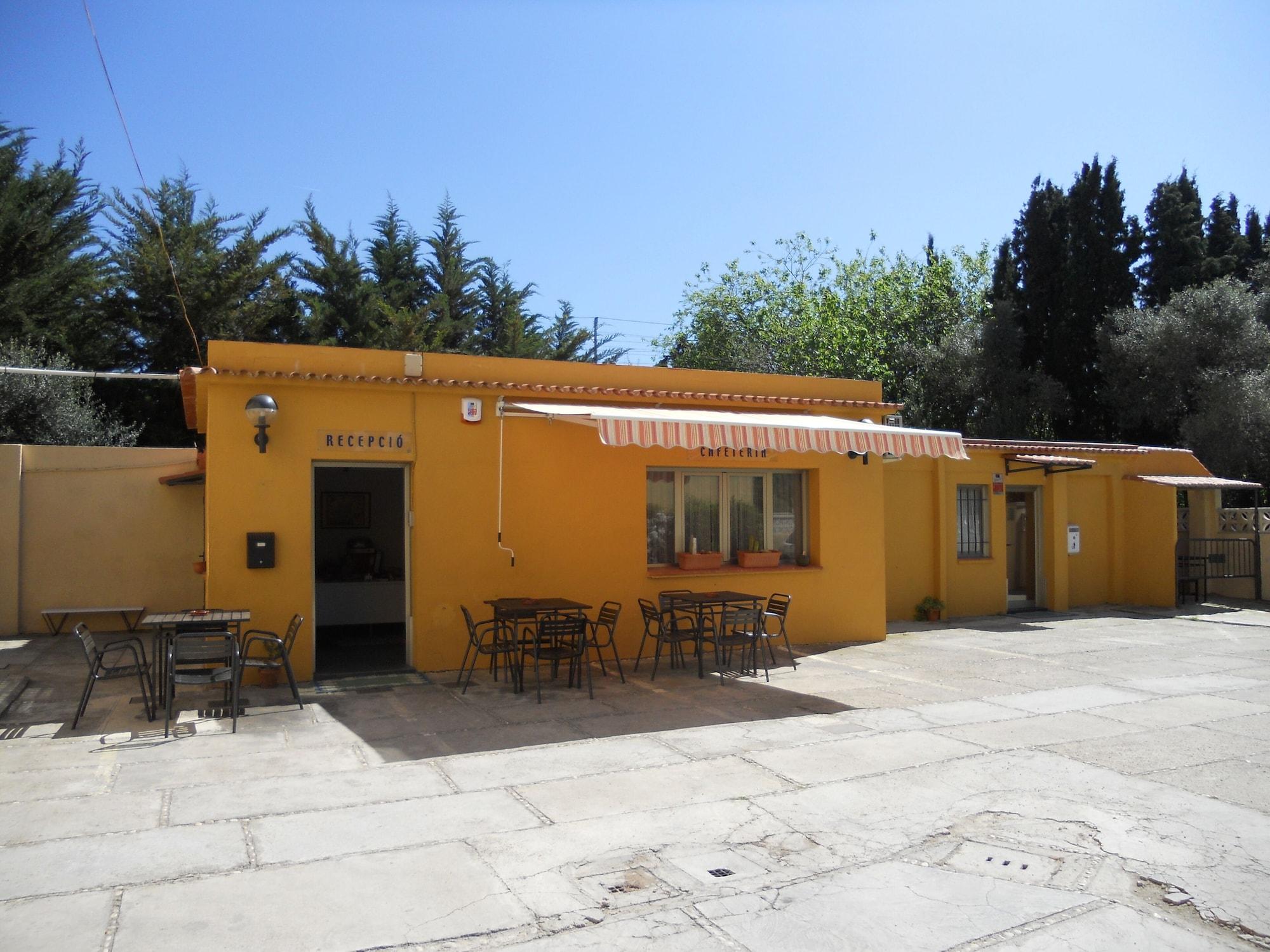 Comodidades del Alojamiento Hostal El Callejón