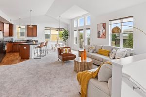 Alquiler Vacacional - Adorable townhome in Central Park, Denver