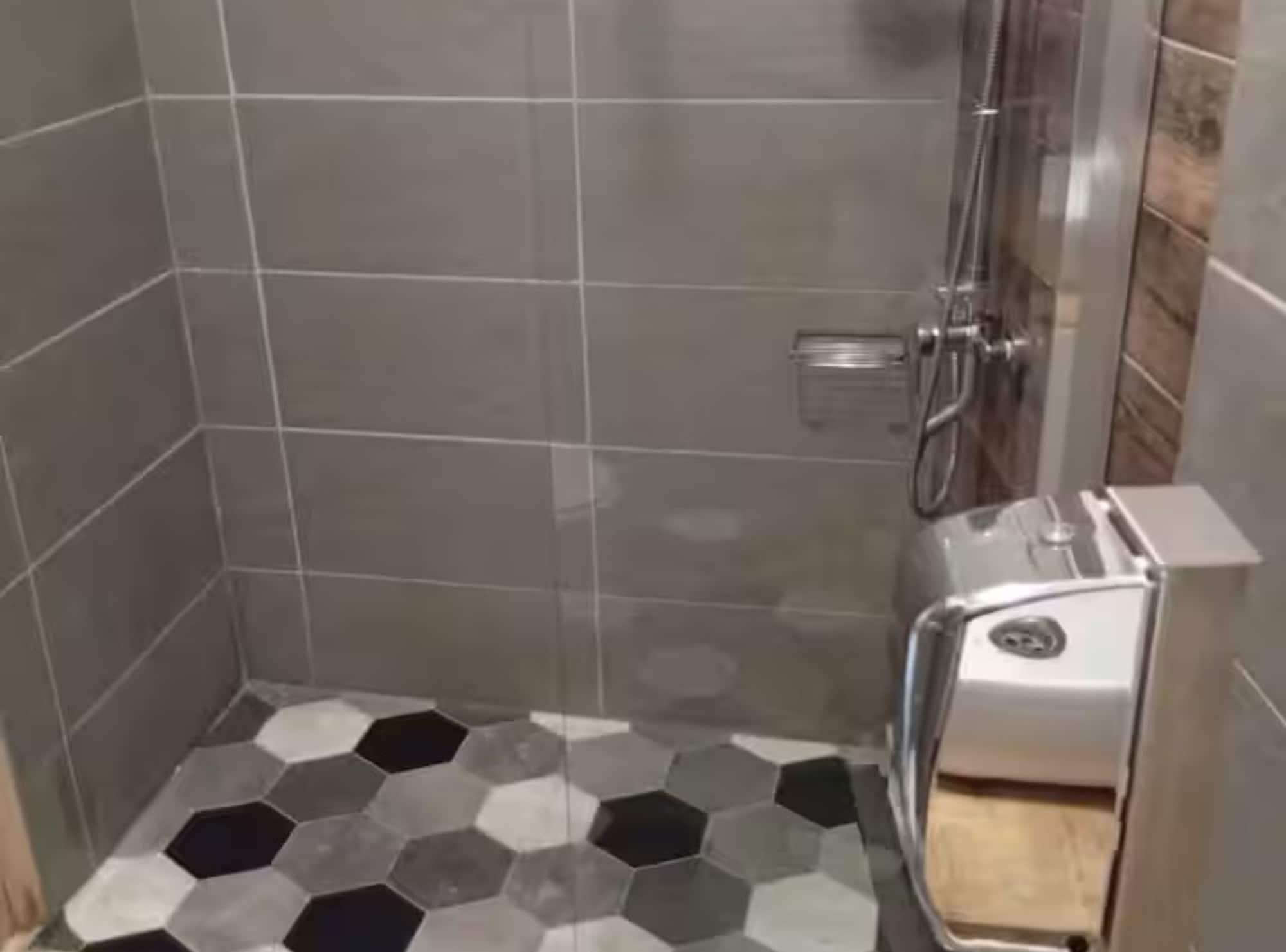 Equipamiento de Habitación Silver Gate Rooms-diocletian's Palace