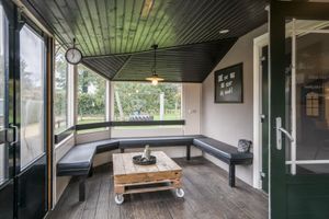 Alojamiento - Lamperse hei