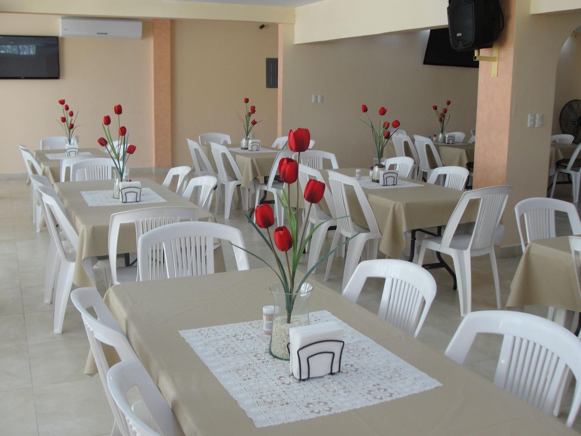 Restaurant Hotel Faddey