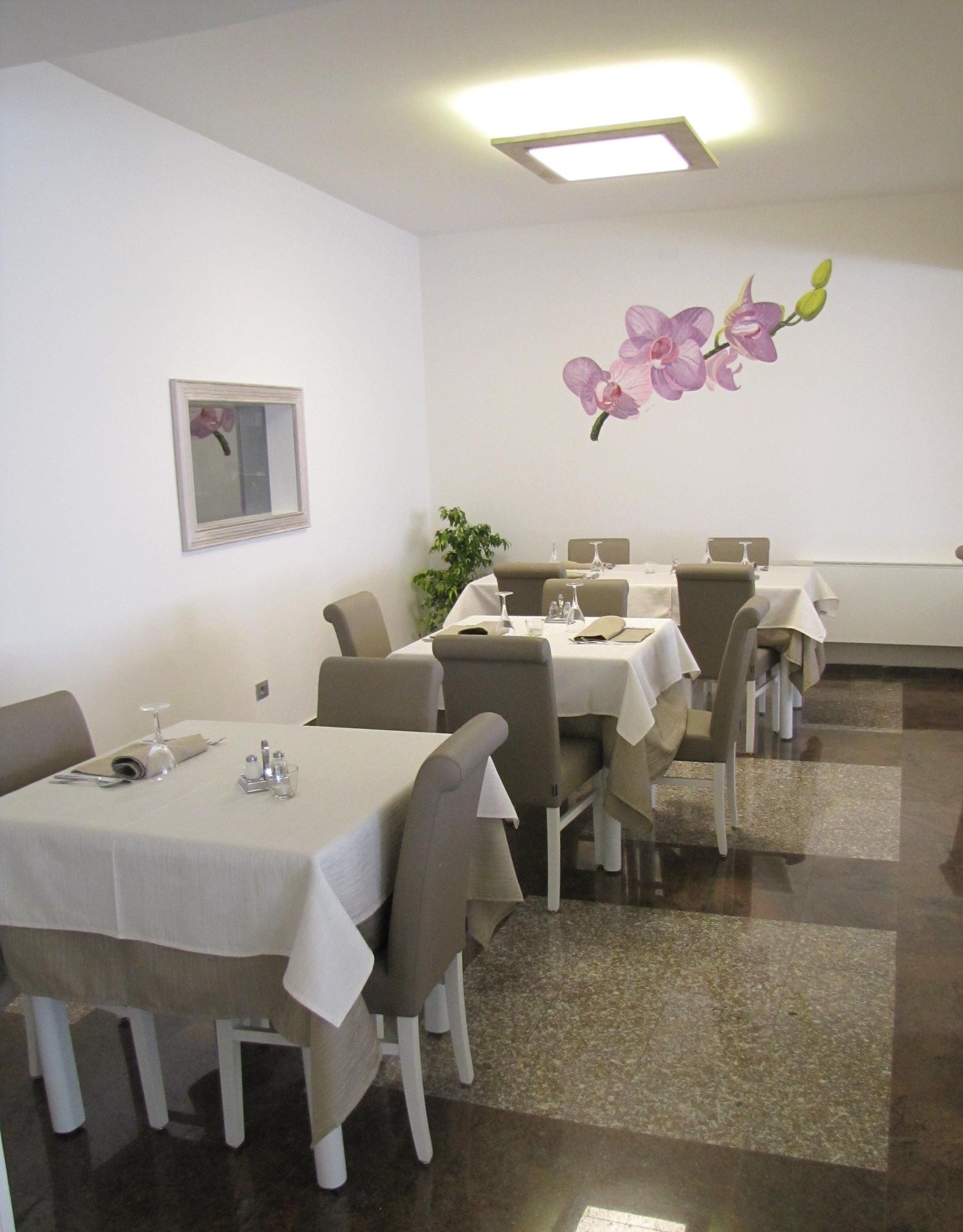 Restaurant Hotel Ristorante Scaranò