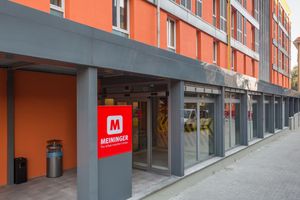 Alojamiento - Meininger Milano Garibaldi