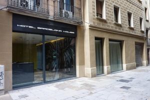 Alojamiento - Hotel Barcelona House