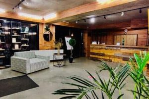 Alquiler Vacacional - Cozy Apartment in Apart Hotel ART