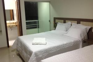 Alojamiento - Rillo's Hotel