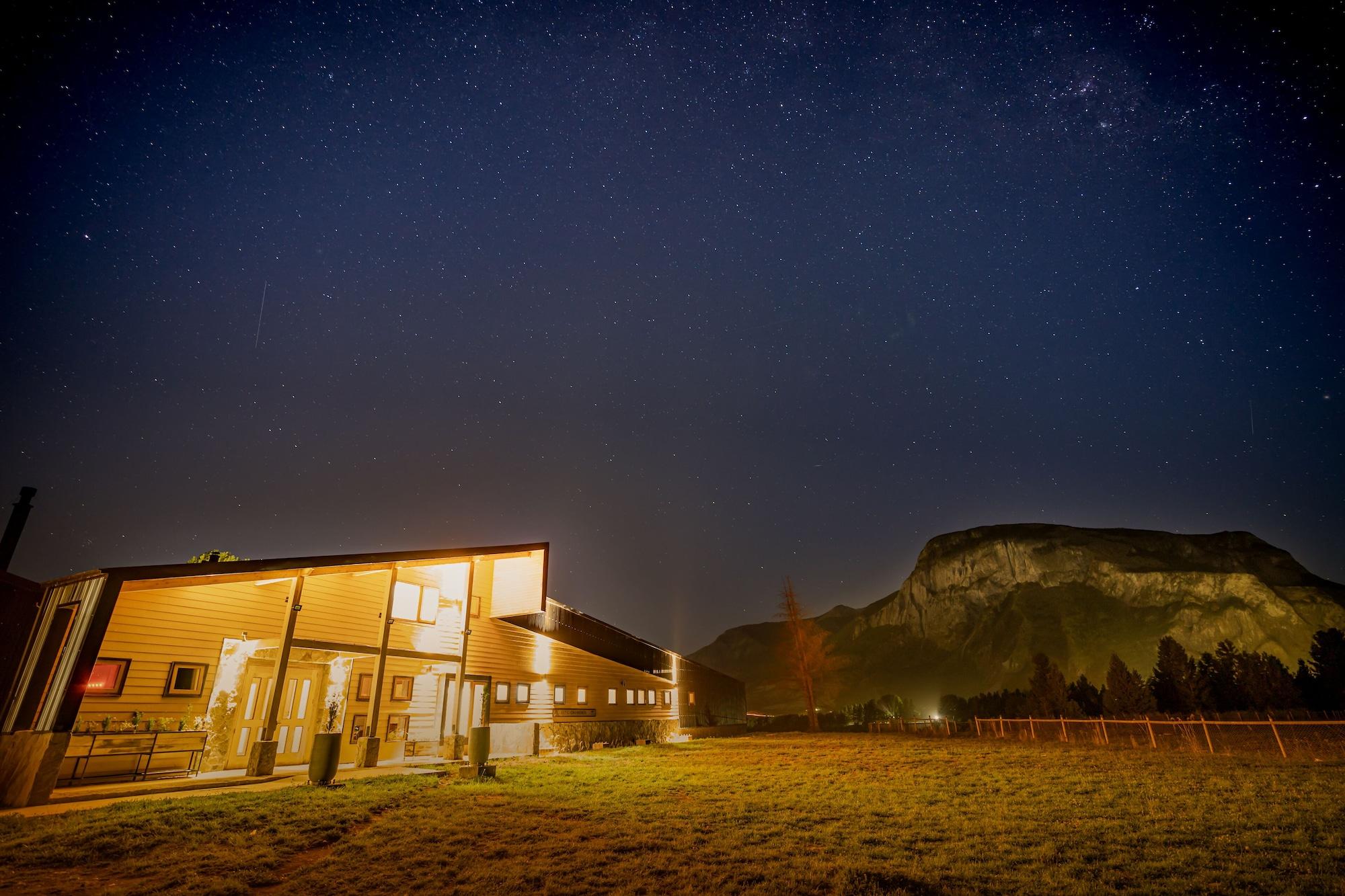 Varios Calafate Apart Hotel