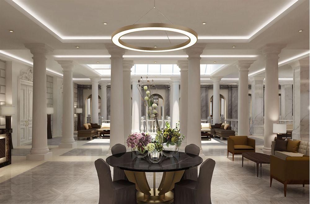 Hotel TITANIC Gendarmenmarkt Berlin