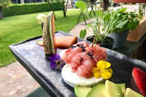 Alojamiento - Poli Hotel