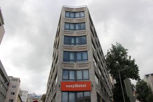 Alojamiento - easyHotel Lisbon