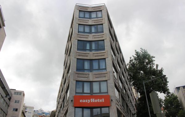 easyHotel Lisbon